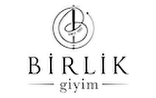 Birlik Giyim