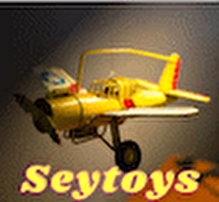 SEYTOYS