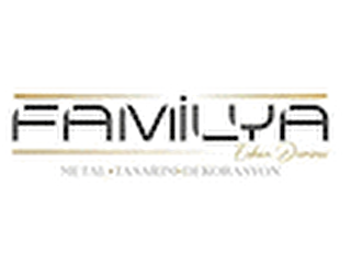 FAMİLYA ART DEKORASYON