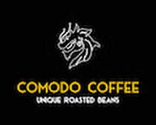 Comodo Coffee Roasting