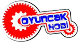 Oyuncakhobi