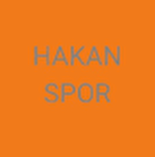 hakan spor