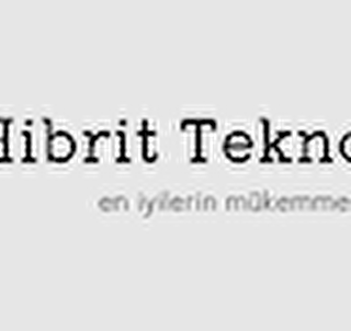 Hibrit Teknoloji