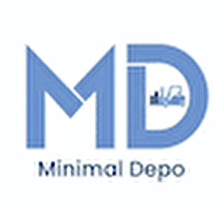 MİNİMAL DEPO