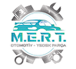 MERT OTOMOTİV YEDEK PARÇA