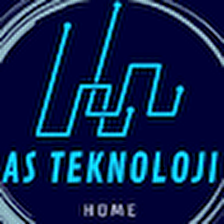 As Teknoloji Home