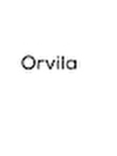 Orvila