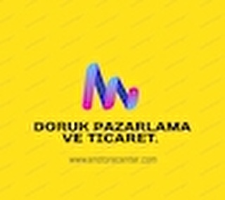 Doruk Pazarlama Ticaret