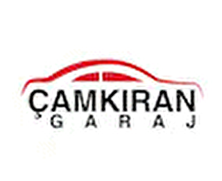 ÇAMKIRANGARAJ