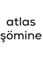 atlas şömine