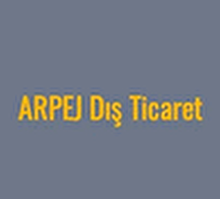 Arpej Dış Ticaret