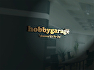 hobby garage