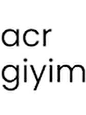 acr giyim