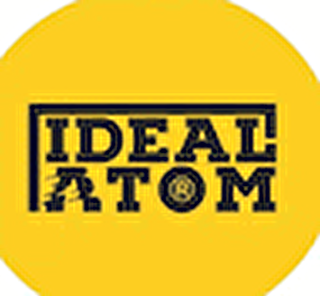 ideal atom