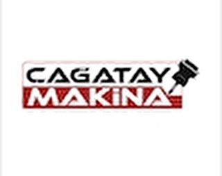 ÇAĞATAY MAKİNA