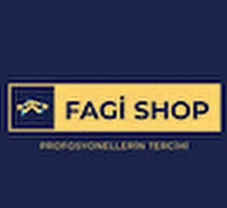 FAGİ SHOP