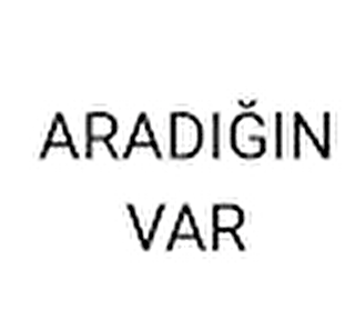 Aradığın Var