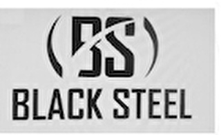 BLACK STEEL