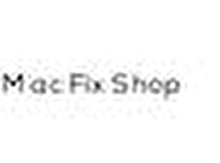 Mac Fix Shop