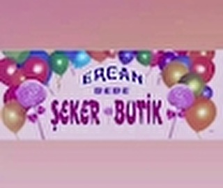 ERCAN BEBE ŞEKER BUTİK