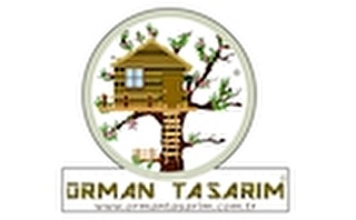 ORMAN TASARIM