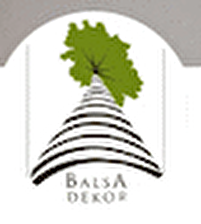 BALSA DEKOR