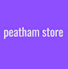 peatham store