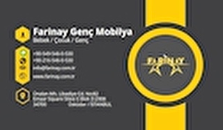 Farinay Genç Mobilya