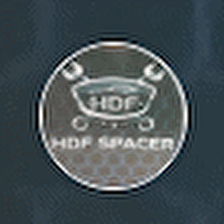 HDF Spacer ve Offroad