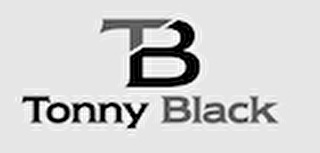 Tonny Black Shop