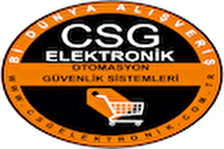 CSG ELEKTRONİK