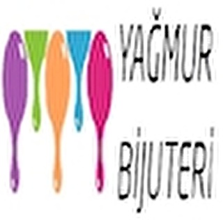 Yağmur bijuteri