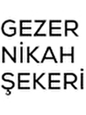 GEZER NİKAH ŞEKERİ