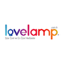 Love Lamp