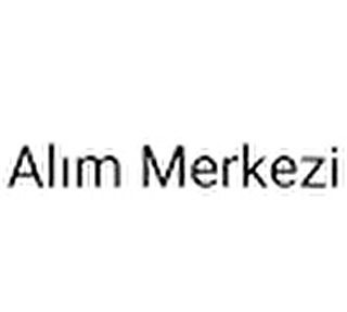 Alım Merkezi