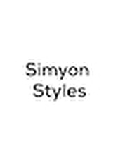 Simyon Styles