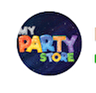 MY PARTY STORE