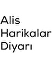 Alis Harikalar Diyarı