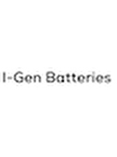 I-Gen Batteries