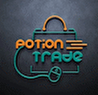Potion Trade