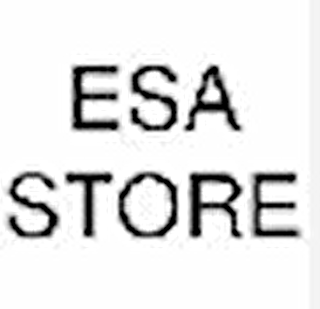 esa store