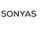 SONYAS