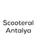 Scooteral Antalya