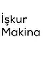 İŞKUR MAKİNA