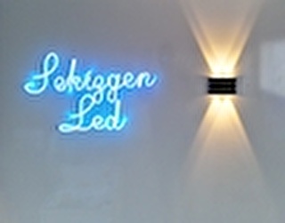 SEKİZGEN LED AYDINLATMA