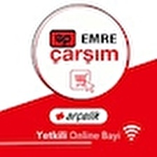 EmreÇarsımBeyazEşya