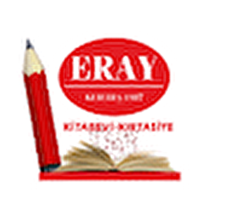 ORTACA ERAY KİTABEVİ KIRTASİYE