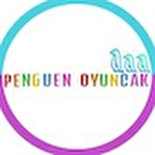 PENGUEN OYUNCAK