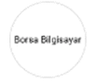 Borsa Bilgisayar