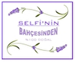 Selfinin bahcesinden